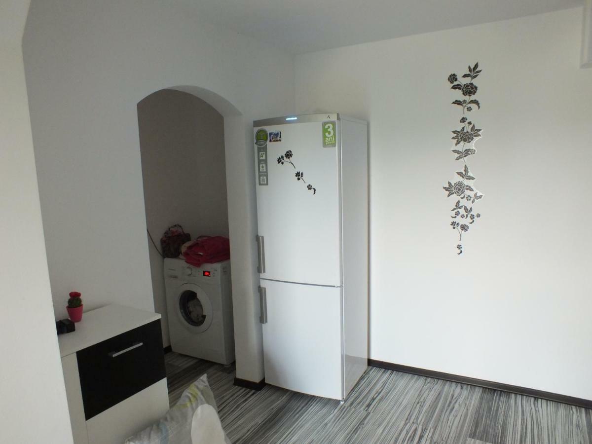 Sophia Apartament Constanţa Extérieur photo