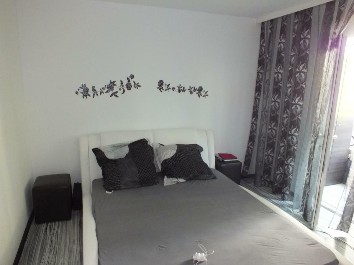 Sophia Apartament Constanţa Extérieur photo