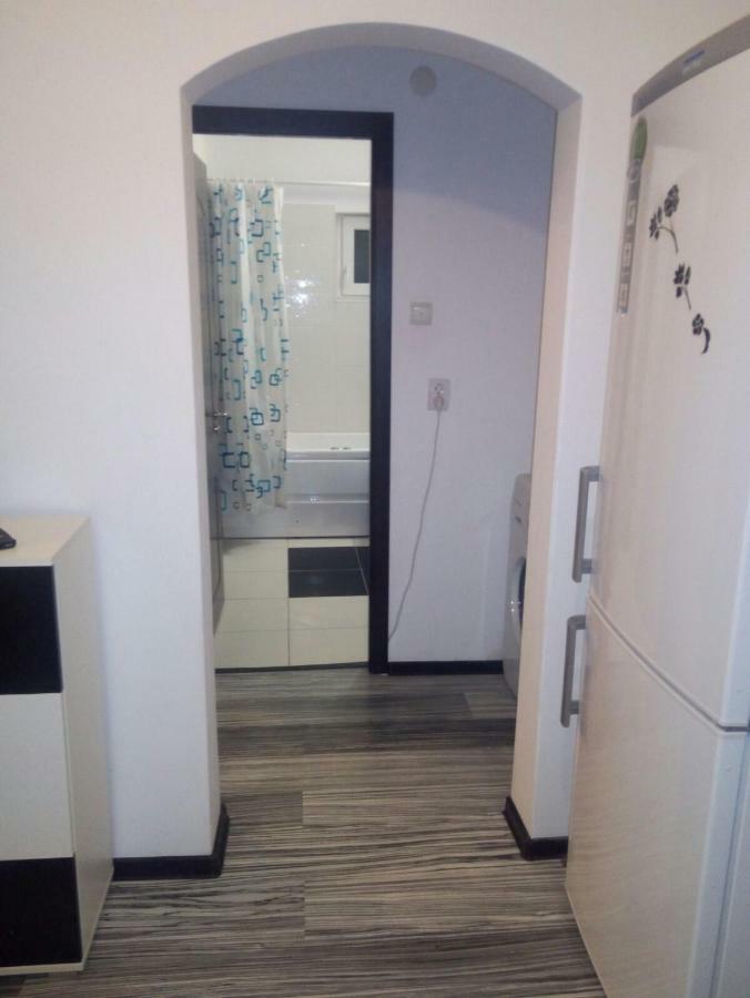 Sophia Apartament Constanţa Extérieur photo