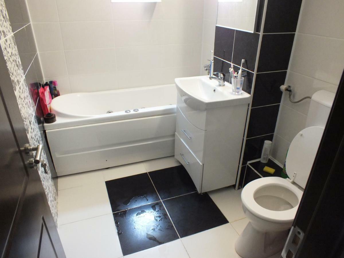 Sophia Apartament Constanţa Extérieur photo