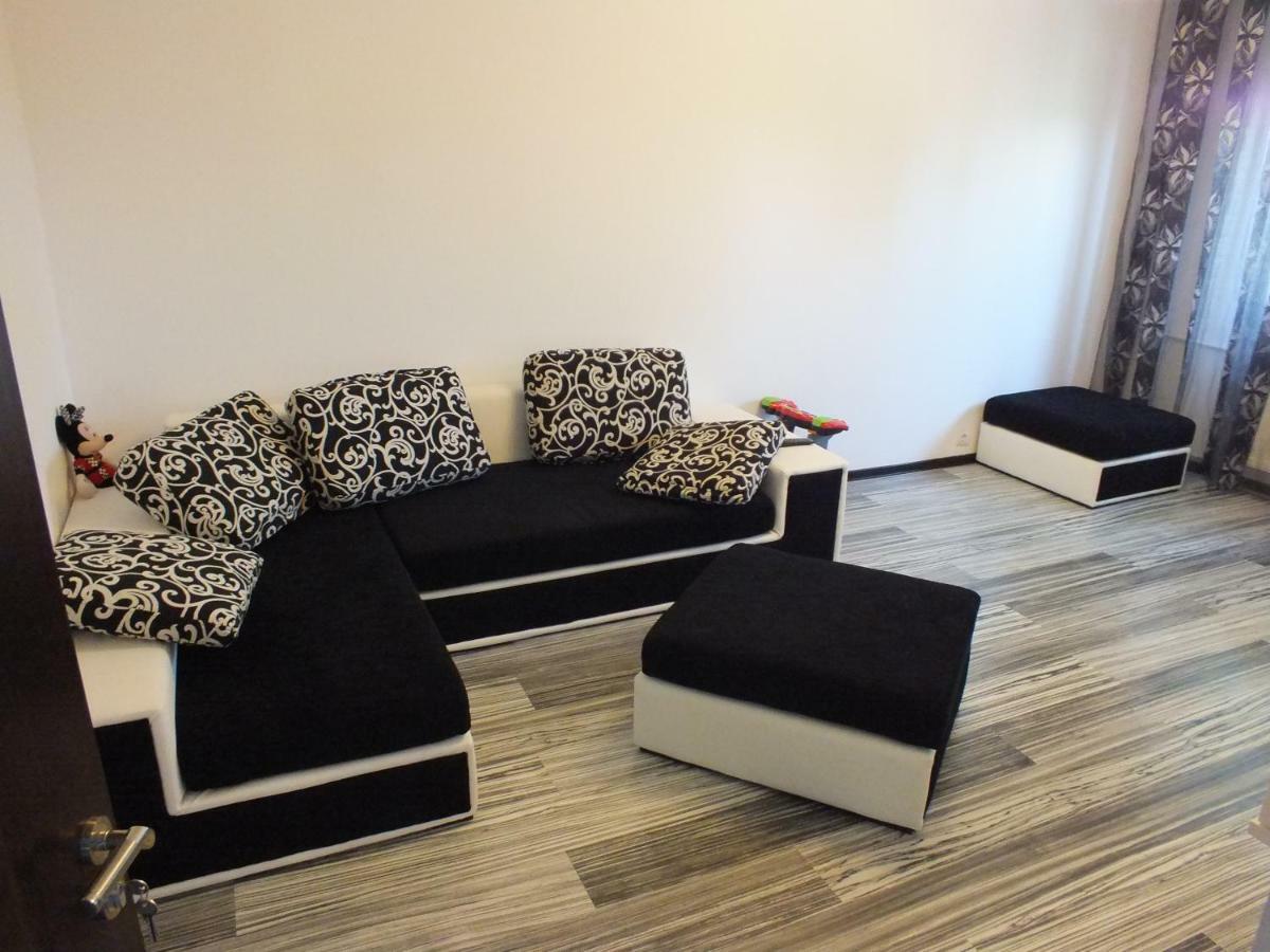 Sophia Apartament Constanţa Extérieur photo