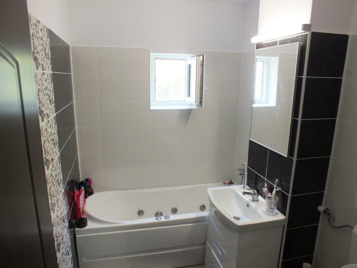 Sophia Apartament Constanţa Extérieur photo